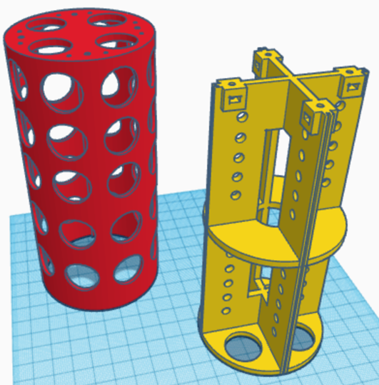 Tinkercad